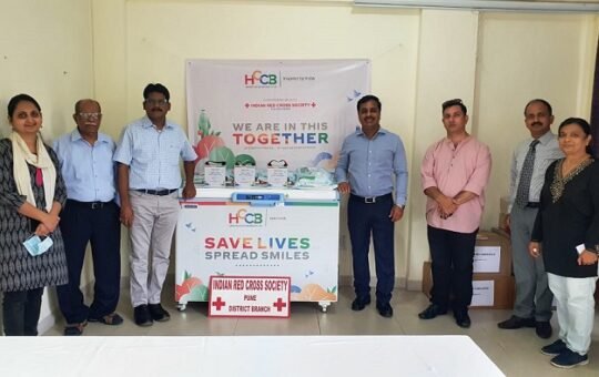 HCCB Pune 2