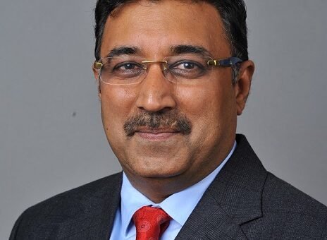 Mr. Rajesh Sharma, Managing Director, Capri Global Capital Ltd.