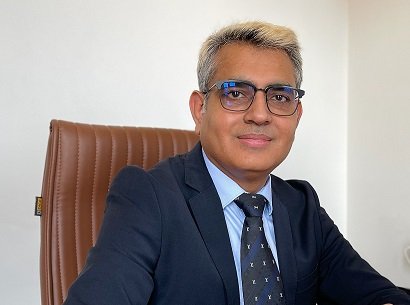 Mr. Raman Bhatia, Managing Director, Servotech Power Systems Limited