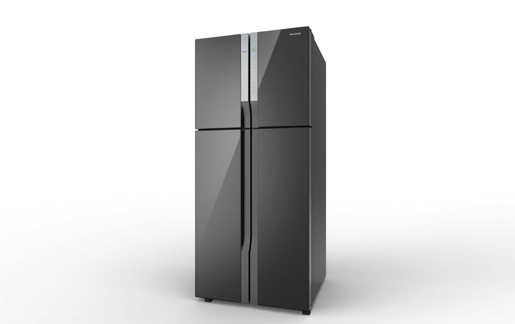 Panasonic India Refrigerator