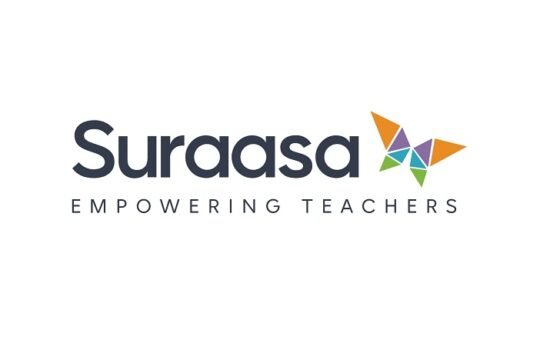 Suraasa New Logo