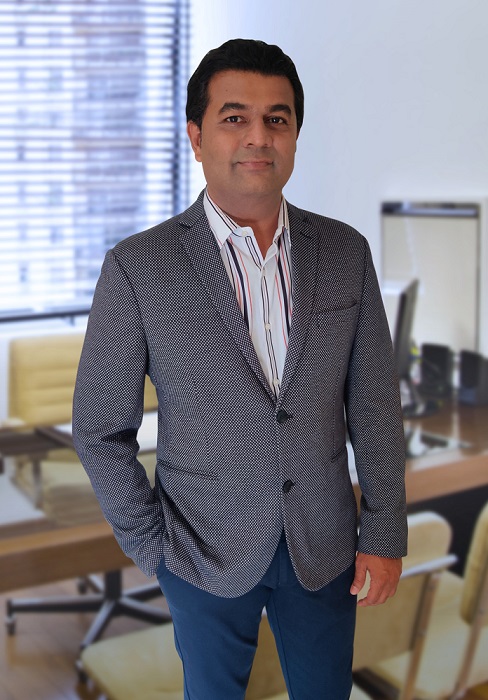 Mr. Chandan Bagwe