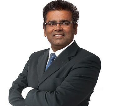 Narayan Gangadhar, CEO, Angel One