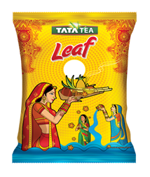 Tata Tea Leaf