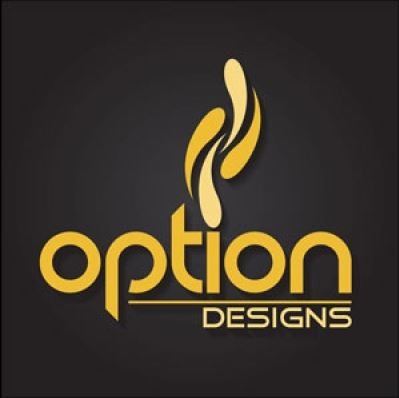 Logo- Option Designs