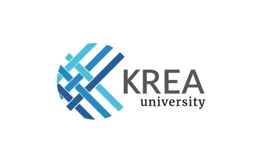 krea university