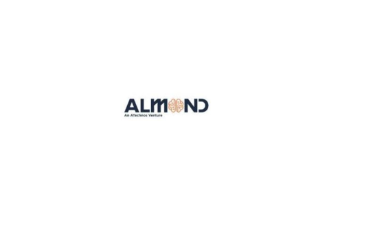 Almond Logo 2