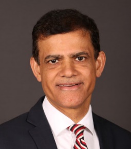 Anuj Puri,