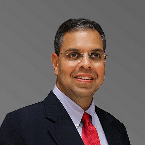 Sameer L. Kanodia