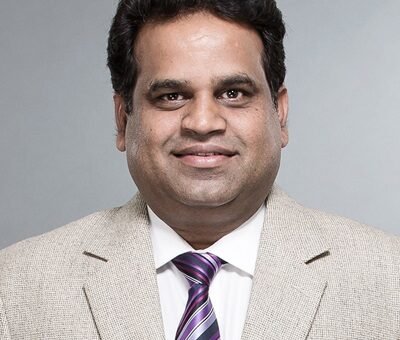 Dr. Govardhan Reddy, Lead Consultant - Urology & Uro Oncology, Aster CMI Hospital