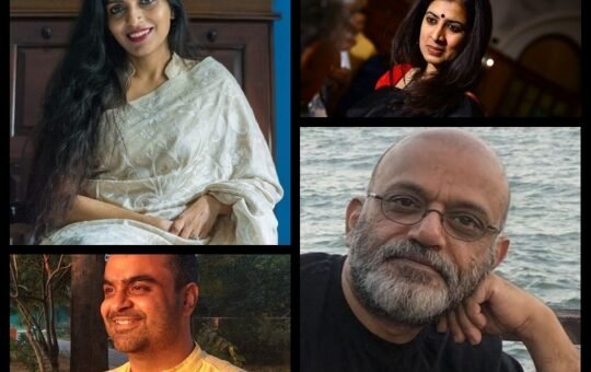 Jaipur Literature Festival 2022 to delve deep into poetry’s many facets
