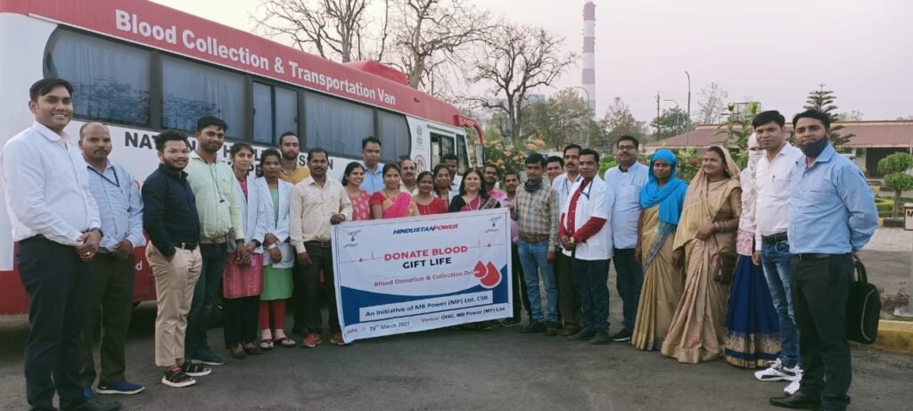 Blood donation camp_2