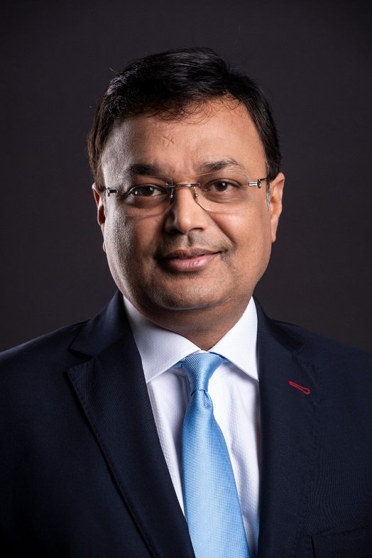 Mr. Avinash Pandey, CEO, ABP Network