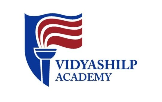 Vidyashilp Academy Logo