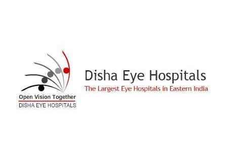 disha eye hospital