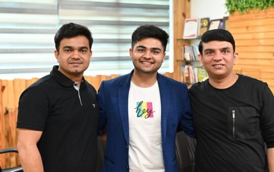 Employee productivity monitoring software - We360.ai raises $500k in Seed funding from GSF Accelerator, Hem Angels and others