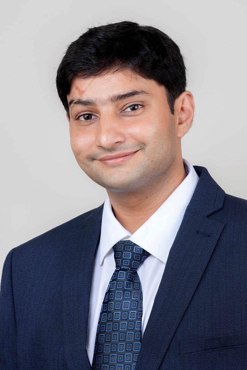 _Dr. Gaurav Chaubal, Director –Liver, Pancreas & Intestine Transplants and HPB Surgery, Global Hospital