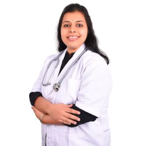 Dr. Gowri Kulkarni, Head of Medical Operations, MediBuddy