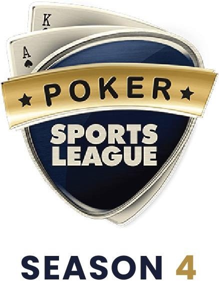 Poker Sports League Season 4