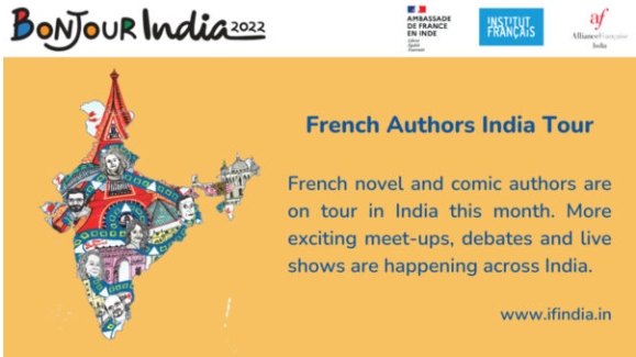 French Literary Fest