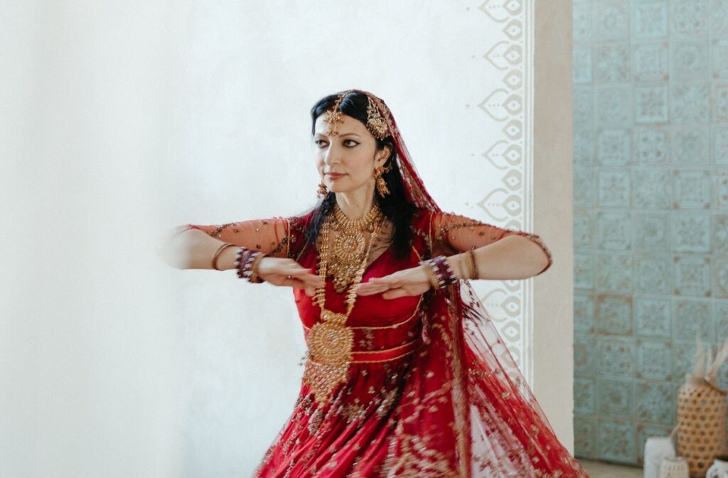 Indian Classical Music & Dance