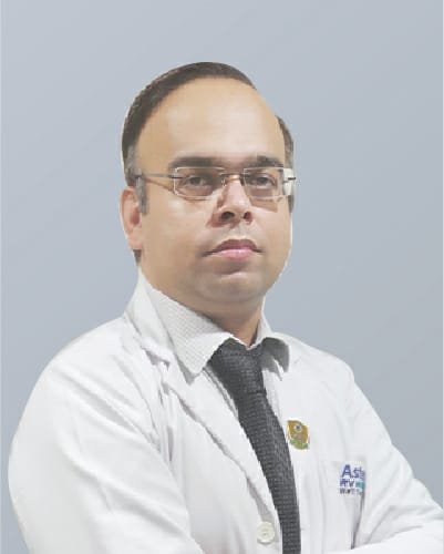 Dr. Apurva Pande