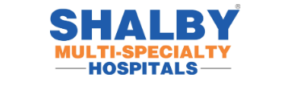 Shalby Hospitals logo