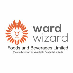 Wardwizard Foods logo