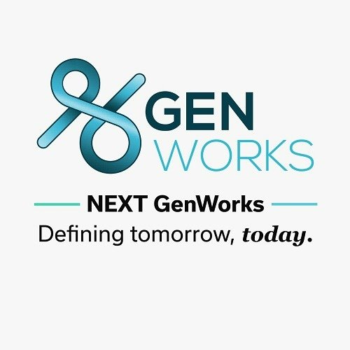 genwork logo