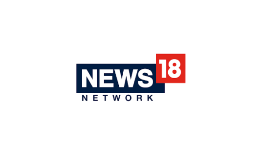 news18 network