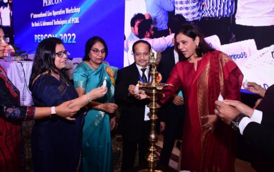 9th International Workshop on PCNL - Percon 2022.