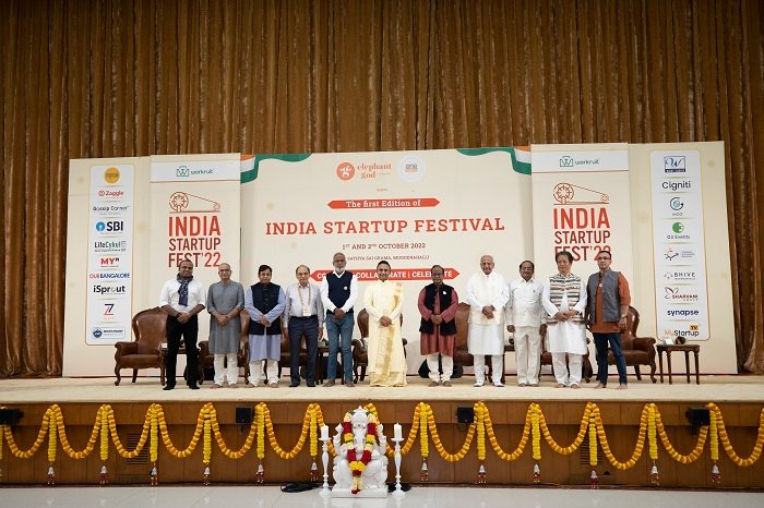 India Startup Festival - Image3