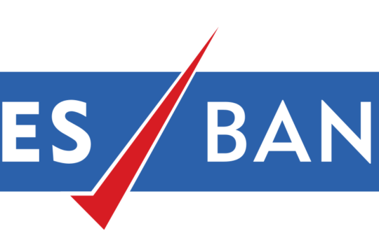 YES BANK