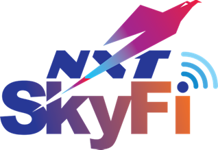 “NXTSkyFi