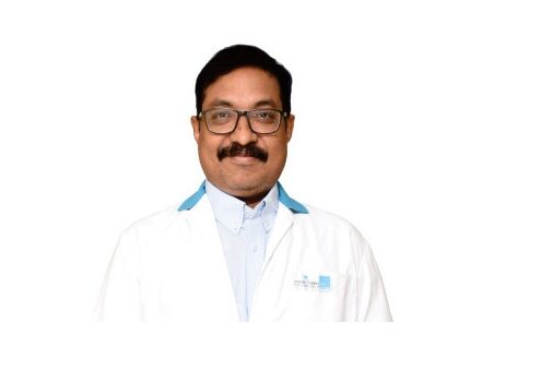 Dr.Muralidhar Rao