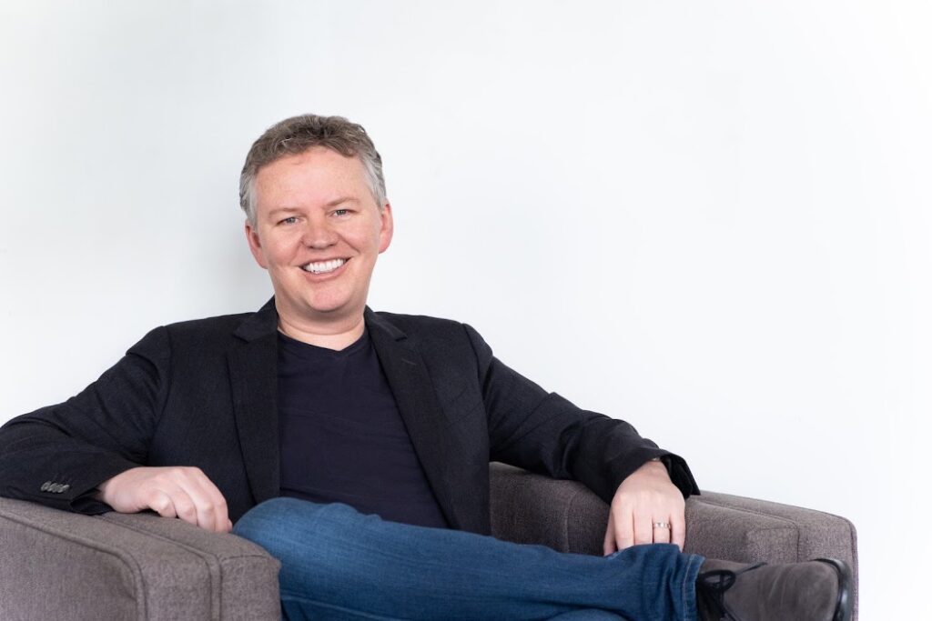 Matthew Prince, Co-founder & CEO, Cloudflare