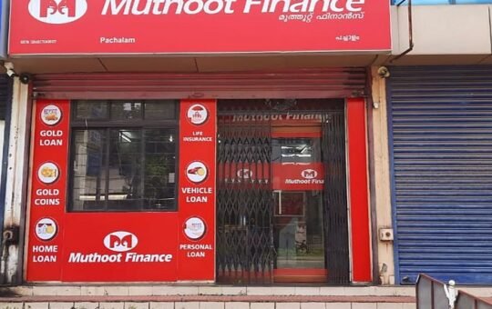 Muthoot Finance’s Q2FY23 Financial Results for your consideration.