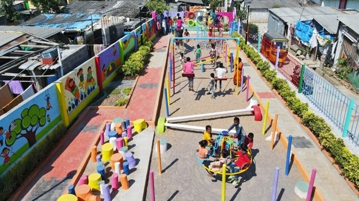 India wins big at Real Play Challenge 2022: Children-friendly public spaces make for better cities