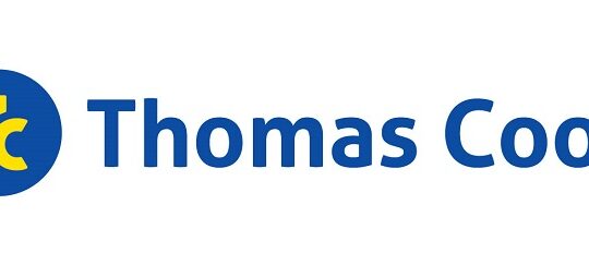 Thomas Cook logo