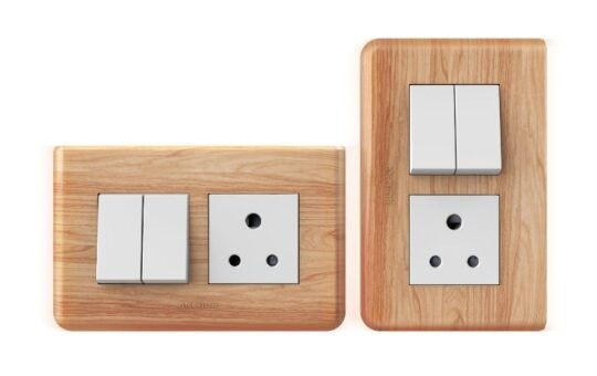 Panasonic Life Solutions India launches ‘Tiona’, expands their mid-modular switch range in India