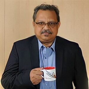 Akashya Rath, CEO, EcoEx