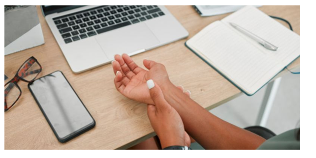 Carpal Tunnel Syndrome in the Workplace