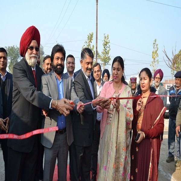 Isuzu Motors India drives into Jammu...