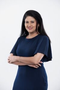 Nandini Shenoy, CEO, Pinkvilla