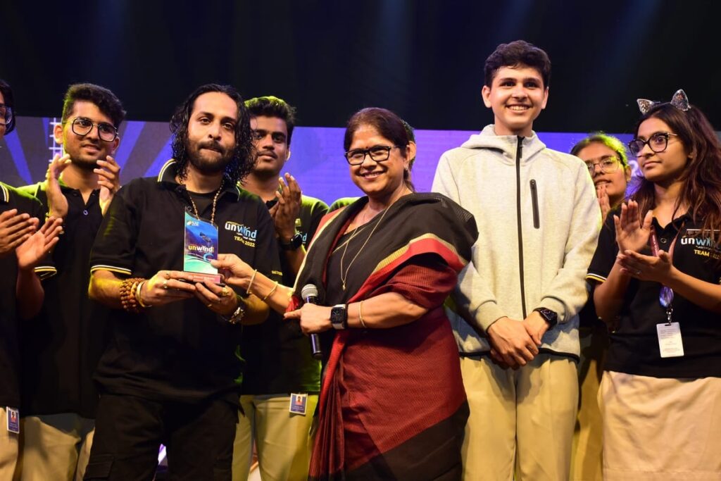 SAI International Education Group