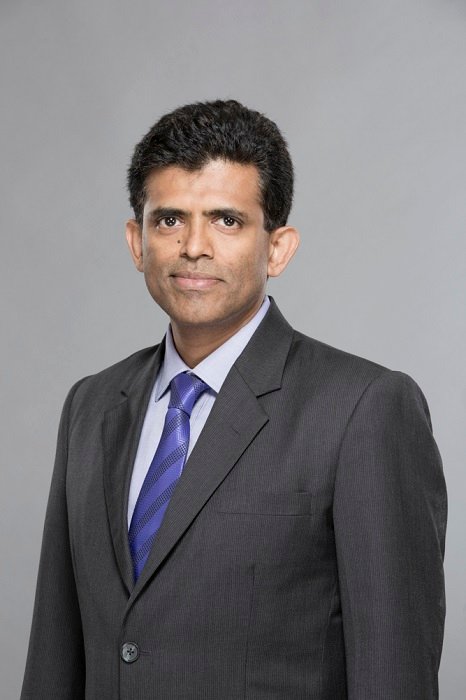 Dr. Sanjay Bhat, Senior Consultant - Interventional Cardiology, Aster CMI Hospital (1)