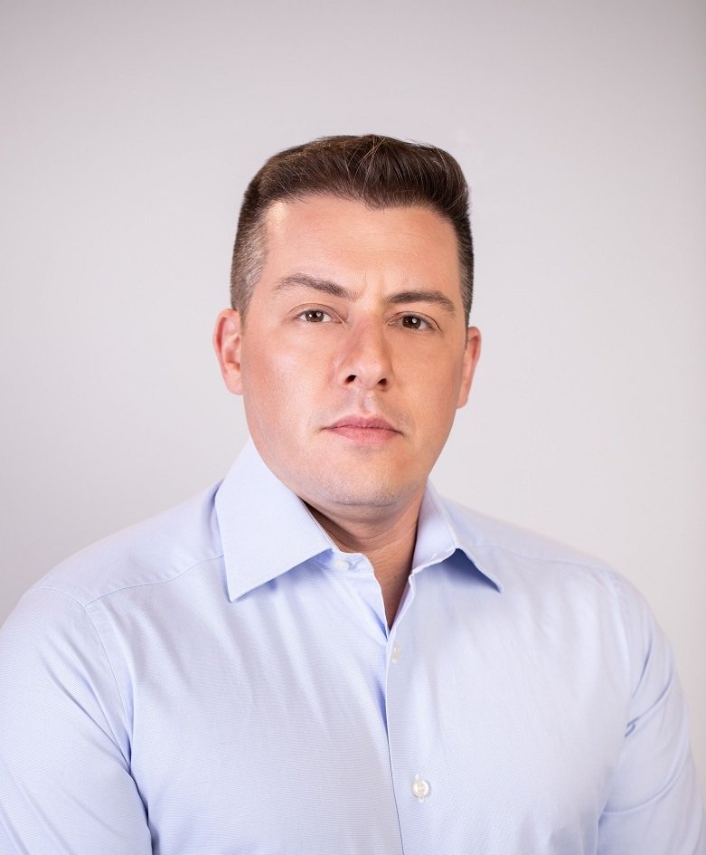 Yan Lazarev, Founder and CEO at Gaviti (1)