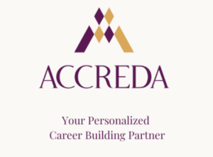 ACCREDA Logo 