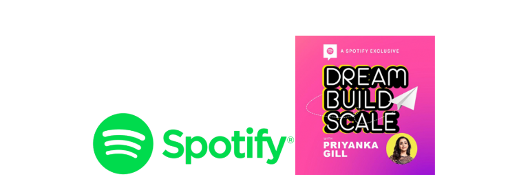 Spotify Launches