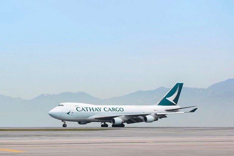 Cathay Cargo 